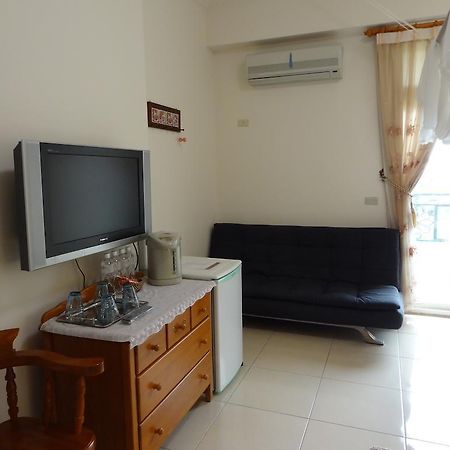 Melody Homestay Hualien Extérieur photo