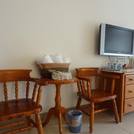 Melody Homestay Hualien Extérieur photo