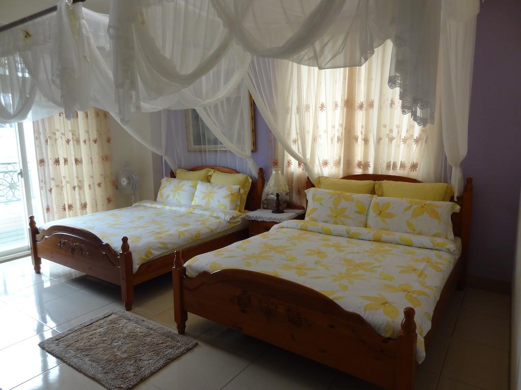 Melody Homestay Hualien Chambre photo