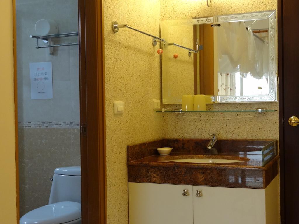 Melody Homestay Hualien Chambre photo